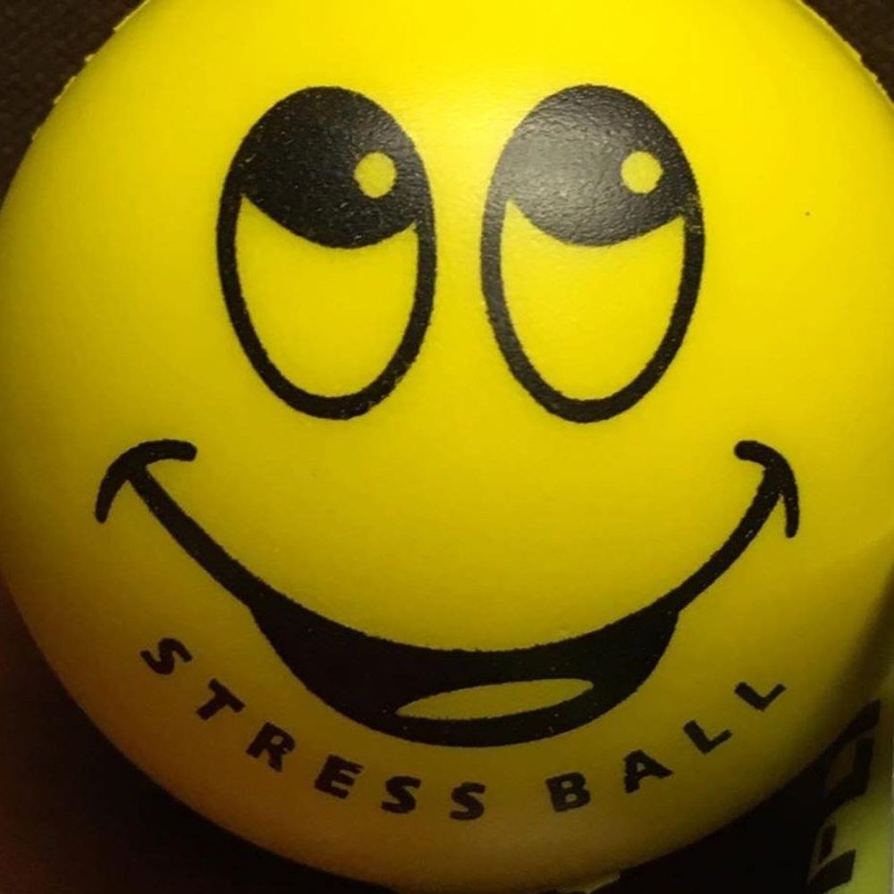 Meet your Posher, Krystal